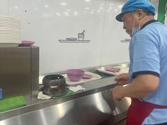 -清华澜园教工餐厅