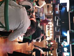 大堂-亚马逊环球美食百汇(新城吾悦广场店)