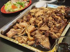 -卤煮老北京酱肉馆