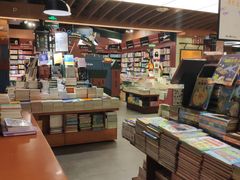 -西西弗书店(三峡广场湟恩新纪元购物广场店)