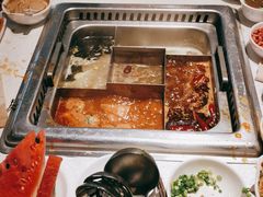 -巴奴毛肚火锅(六天地店)