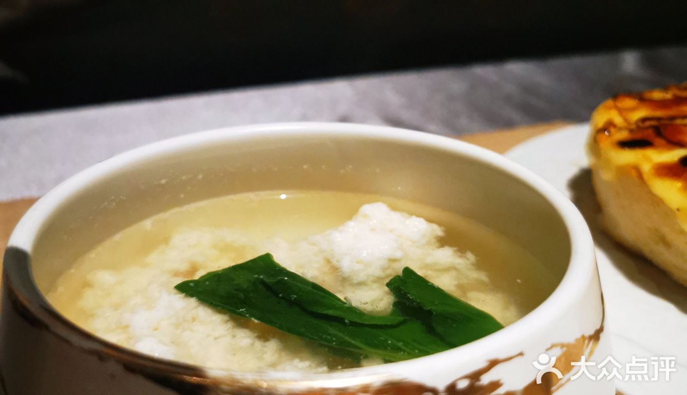 兰陵路超级好吃的私房菜