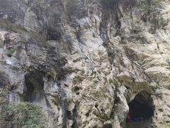 -天河潭旅游度假区