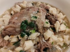 -老刘家永盛斋·传统泡馍(东关南街店)