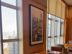-上海锦江汤臣洲际大酒店