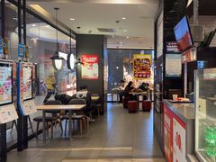 -汉堡王(歌斐中心店)