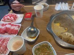 -傣妹火锅(南京东路一店)