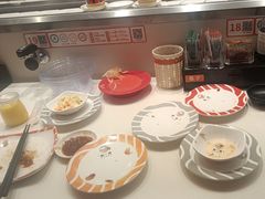 -新一番三文鱼寿司(红城湖店)