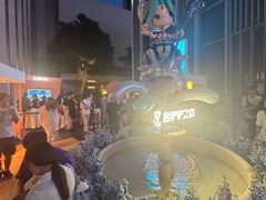 -福田卓悦INTOWN购物中心