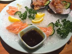 -海小馆海鲜餐厅(茂业百货店)