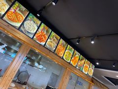 -禾记海鲜烧烤(八一路店)