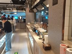 -比格比萨自助(诺亚大厦店)