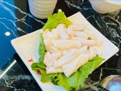 -潮汕美牛肉丸火锅店(天宁寺店)