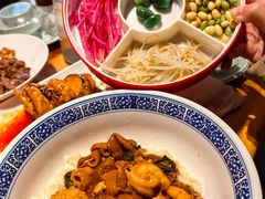 -肘子酥·天津菜·特色捞面(德云社店)