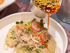 -师味葱扒虎头鲤·水席洛阳菜(元华店)