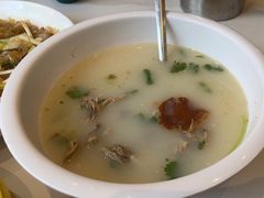 -梅利汴京烤鸭•开封豫菜地标店(晋安路店)