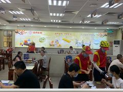 大堂-日月永和中国餐饮名店(凤凰店)