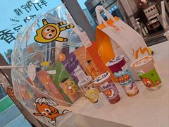 -CoCo都可(合生汇店)