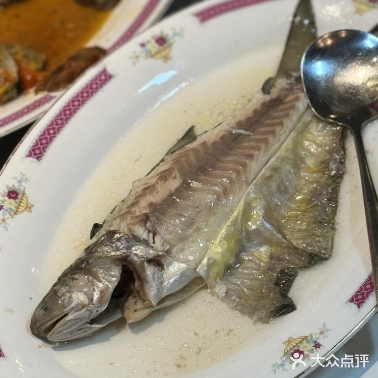 感谢广州朋友带路…太地道啦……