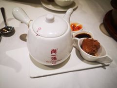 -尚一汤 广东炖汤(金桥国际店)