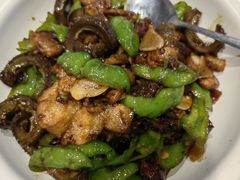 -小红鲸·海鲜餐厅(轸大路店)