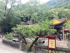 -华清宫景区