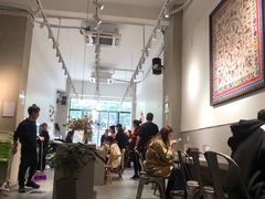 大堂-小豆海棠(嘉兴路店)