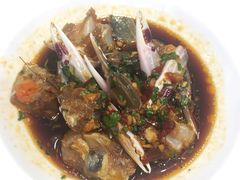-庄氏祥记家常食府(国瑞建材家居博览中心店)