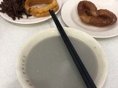 -老磁器口豆汁店(天坛店)
