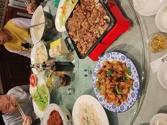 -老松滨饭店(菜艺街店)