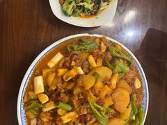 -福顺祥大盘鸡(临潼店)