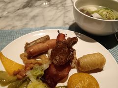 -深圳同泰万怡酒店·万荟轩自助餐厅(同泰店)