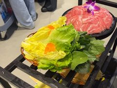 -采椰郎椰子鸡·脆皮鸡火锅(融创茂店)