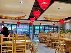 大堂-袁记串串香(人民公园店)