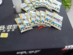 -悦健身游泳健身馆(宋家庄店)