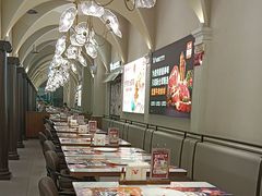 -凡塔斯牛排自助餐厅(广东佛山三水万达店)