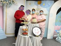 -月来悦好国际月子会所
