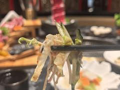 -牛将军•涮肉•烤肉(北京王府井·故宫店)