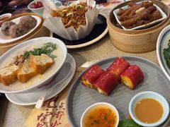 -点都德(汇胜楼店)