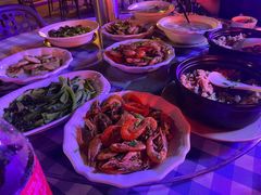-锐记美食店·现捞海鲜(闸坡店)
