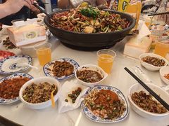 -一烙锅(友谊店)