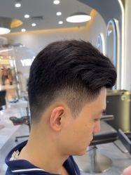 -苏奇发型·烫发染发