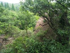-白马涧龙池景区