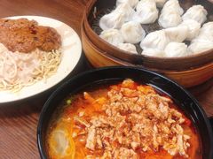 -万寿斋(山阴路店)