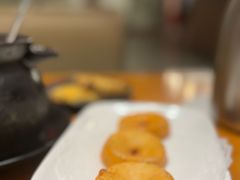 -莲餐厅·湖北菜·潜江小龙虾店(愚园路店)