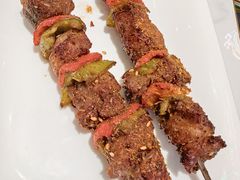 -老大连·海肠捞饭·大连海鲜大连菜(西安路店)