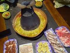 -吉祥涮羊肉