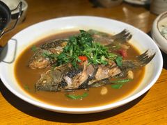 -洪泽老鱼馆(淮海一店)