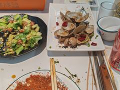 -亿牌牌东北烧烤(博物馆旗舰店)
