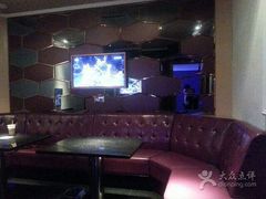 -开乐迪KTV(石桥店)